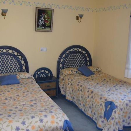 Apartamento En El Paseo Maritimo De เบนิดอร์ม ภายนอก รูปภาพ